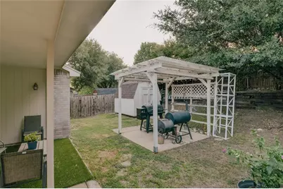 1129 Doreen Street, White Settlement, TX 76108 - Photo 24
