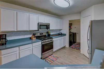 1129 Doreen Street, White Settlement, TX 76108 - Photo 4