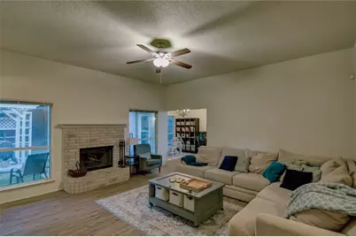 1129 Doreen Street, White Settlement, TX 76108 - Photo 2