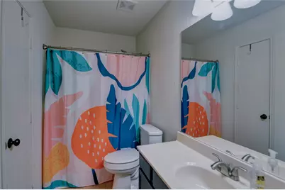 1129 Doreen Street, White Settlement, TX 76108 - Photo 18