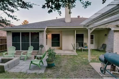 1129 Doreen Street, White Settlement, TX 76108 - Photo 20