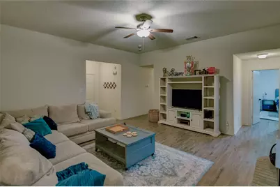 1129 Doreen Street, White Settlement, TX 76108 - Photo 2