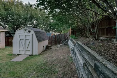 1129 Doreen Street, White Settlement, TX 76108 - Photo 22
