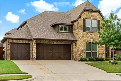 208 Gatwick Court, Wylie, TX 75098 - Photo 1