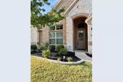 5116 Chisholm View Drive, Fort Worth, TX 76123 - Photo 2