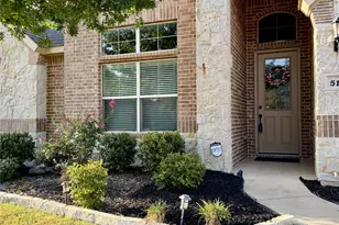 5116 Chisholm View Dr, Fort Worth, TX 76123 - Photo 2
