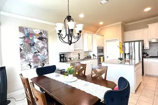 5116 Chisholm View Dr, Fort Worth, TX 76123 - Photo 8