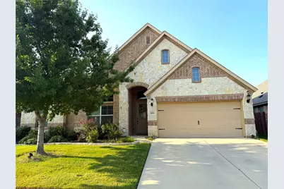 5116 Chisholm View Drive, Fort Worth, TX 76123 - Photo 1