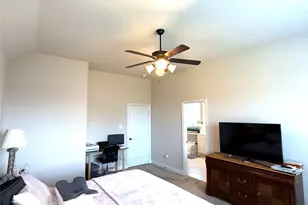 5116 Chisholm View Dr, Fort Worth, TX 76123 - Photo 14