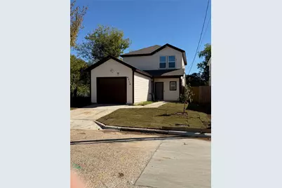 4716 Frank Street, Dallas, TX 75210 - Photo 2
