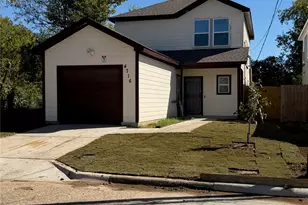 4716 Frank St, Dallas, TX 75210 - Photo 2
