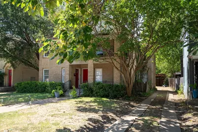 6131 Reiger Ave Avenue, Dallas, TX 75214 - Photo 2