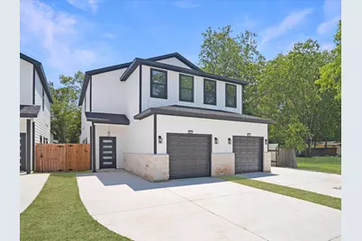 824 & 826 Stamps Avenue, Fort Worth, TX 76114 - Photo 34