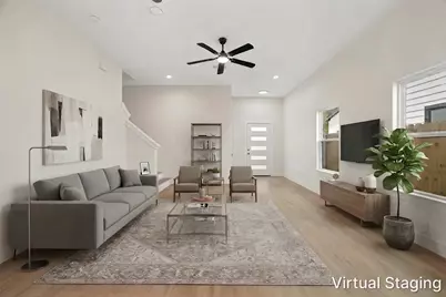 824 & 826 Stamps Avenue, Fort Worth, TX 76114 - Photo 2