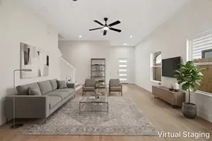 824 & 826 Stamps Ave, Fort Worth, TX 76114 - Photo 2