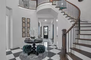 3804 Outpost Trl, McKinney, TX 75071 - Photo 2