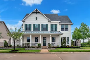 3804 Outpost Trl, McKinney, TX 75071 - Photo 1