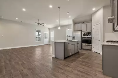 2615 Flycatcher Drive, Denton, TX 76205 - Photo 1