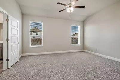 2615 Flycatcher Drive, Denton, TX 76205 - Photo 8