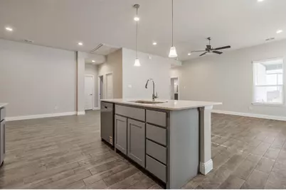 2615 Flycatcher Drive, Denton, TX 76205 - Photo 4
