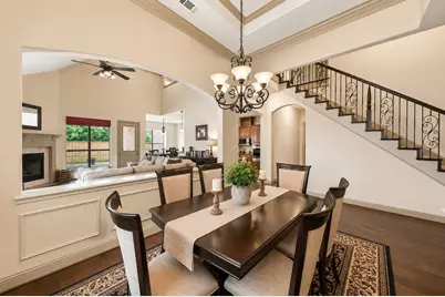 4154 Siena Drive, Frisco, TX 75033 - Photo 6