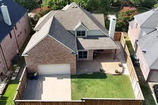 4154 Siena Dr, Frisco, TX 75033 - Photo 36