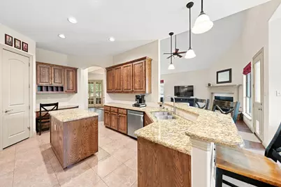 4154 Siena Drive, Frisco, TX 75033 - Photo 18