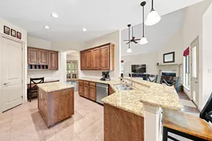 4154 Siena Dr, Frisco, TX 75033 - Photo 18
