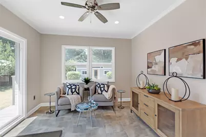 5423 Stoneleigh Avenue, Dallas, TX 75235 - Photo 14
