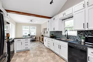 5423 Stoneleigh Ave, Dallas, TX 75235 - Photo 8