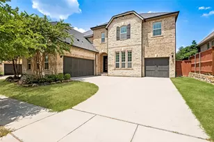 7208 Los Padres Pl, McKinney, TX 75070 - Photo 1