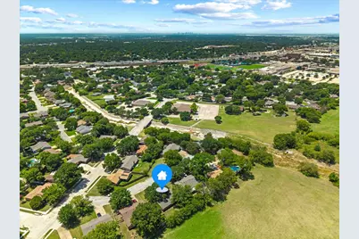 7413 Christopher Court, North Richland Hills, TX 76180 - Photo 36