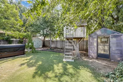 1145 W Hills Terrace, Saginaw, TX 76179 - Photo 34