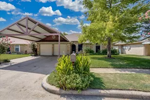 1145 W Hills Terrace, Saginaw, TX 76179 - Photo 1
