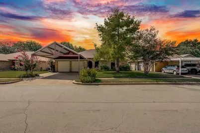 1145 W Hills Terrace, Saginaw, TX 76179 - Photo 2