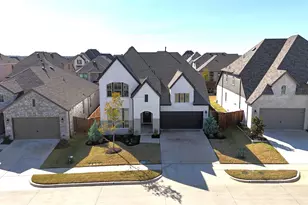 4029 Crepe Myrtle St, Aubrey, TX 76227 - Photo 36