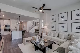 4029 Crepe Myrtle St, Aubrey, TX 76227 - Photo 18