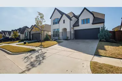 4029 Crepe Myrtle Street, Aubrey, TX 76227 - Photo 2