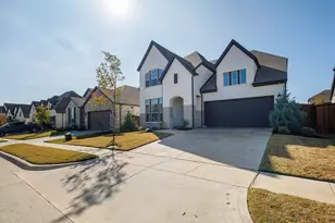 4029 Crepe Myrtle St, Aubrey, TX 76227 - Photo 2
