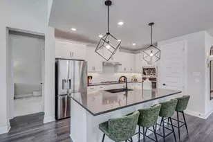 4029 Crepe Myrtle St, Aubrey, TX 76227 - Photo 14