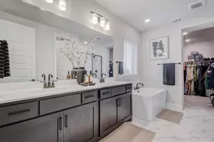4029 Crepe Myrtle St, Aubrey, TX 76227 - Photo 6