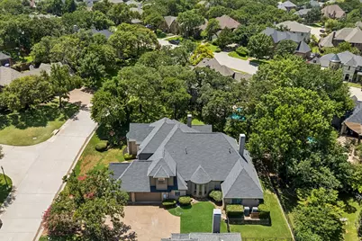 3075 Whispering Oaks Drive, Highland Village, TX 75077 - Photo 40