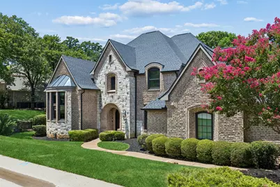 3075 Whispering Oaks Drive, Highland Village, TX 75077 - Photo 2