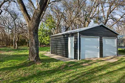316 Old Justin Road, Argyle, TX 76226 - Photo 32