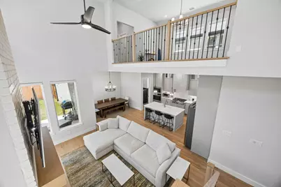 3519 Honeycutt Drive, Frisco, TX 75033 - Photo 2