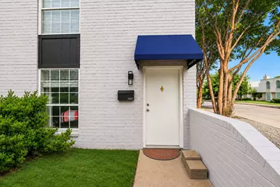 3650 Rickshaw Drive, Dallas, TX 75229 - Photo 4