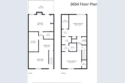3650 Rickshaw Drive, Dallas, TX 75229 - Photo 22