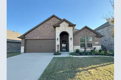 905 Berry Street, Celina, TX 75009 - Photo 1