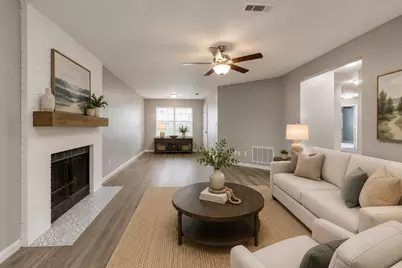 4817 Hara Lane, Sherman, TX 75092 - Photo 4