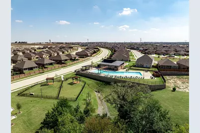 1109 Meadow Spring Lane, Anna, TX 75409 - Photo 1